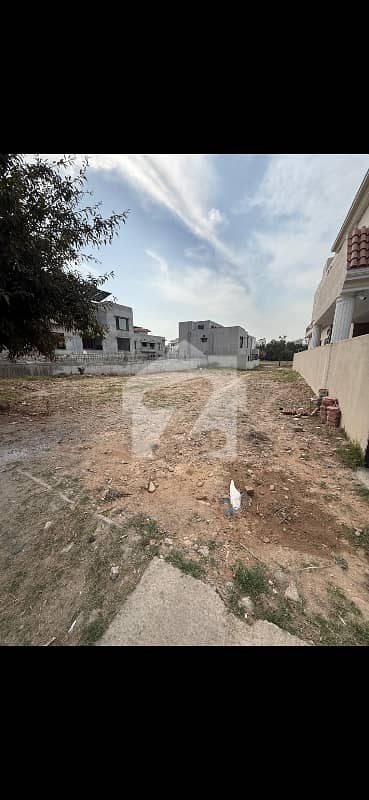 Bahria Hills Kanal Plot For Sale Bahria Hills Kanal Plot For Sale