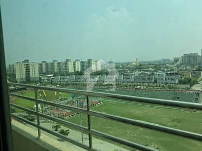 10 MARLA 3 BEDROOMS APARTMENT AVAILABLE FOR RENT