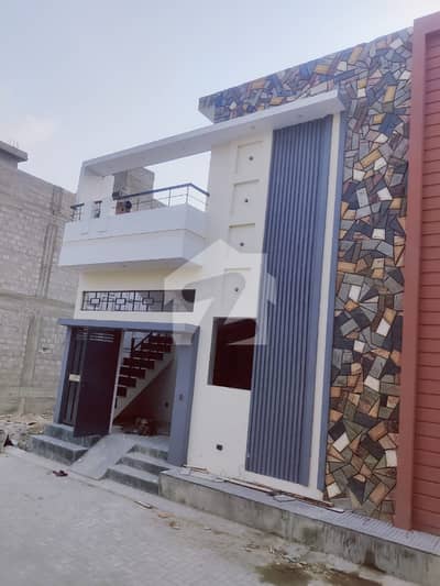 80 Sq Yards New Furnished House For in NTR Phase -01(Gold Block) 80 Sq Yards New Furnished House For in NTR Phase -01(Gold Block)