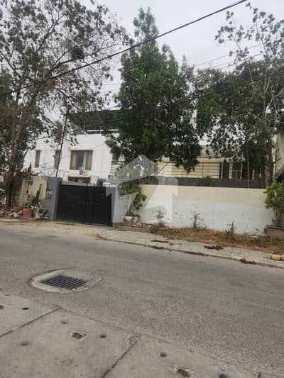 Demolished 300 Yards Bungalow Available Also Plot For Sale Dha Phase 4 Near Imam bargha