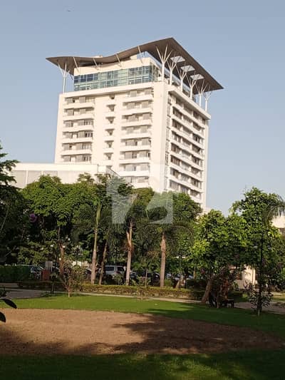 1 Bedroom Apartment | Penta Square DHA Phase 5 | Prime Location