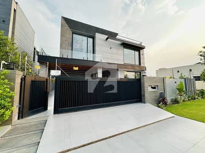 1 Kanal Brand New 150ft Road Ultra Modern Designed Luxury Bungalow for Sale At Prime Location In DHA Phase 7 Near By Park And McDonald And Carrefour Original Pictures Are Attached 1 Kanal Brand New 150ft Road Ultra Modern Designed Luxury Bungalow for Sale At Prime Location In DHA Phase 7 Near By Park And McDonald And Carrefour Original Pictures Are Attached