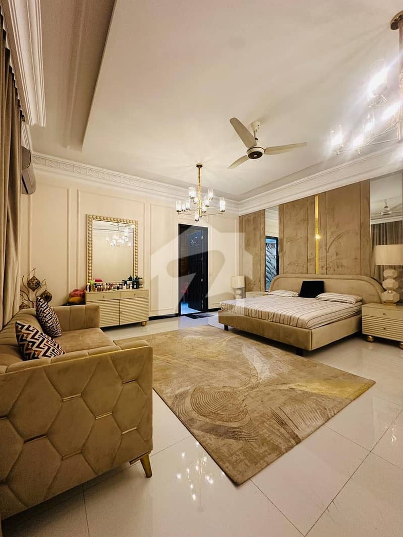 A House Of 1000 Square Yards In Karachi A House Of 1000 Square Yards In Karachi