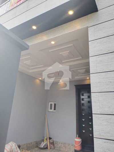 5 Marla Beautiful Design House Available for Sale in Park View City Lahore 5 Marla Beautiful Design House Available for Sale in Park View City Lahore