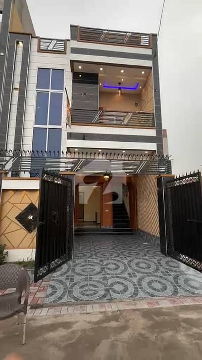 3 Marla modern house for sale 3 Marla modern house for sale