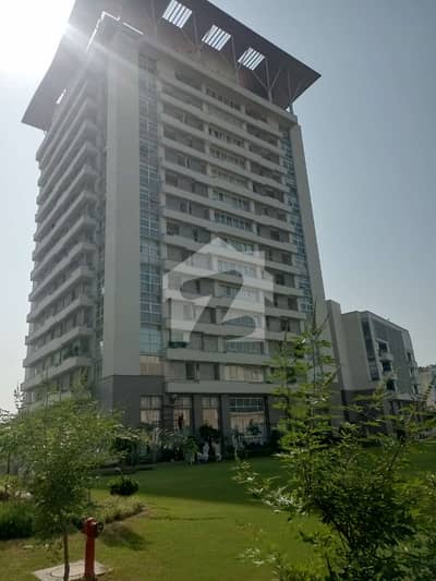 3 Bedroom Apartment | 4 Washrooms | 2 Balconies | Penta Square DHA Phase 5