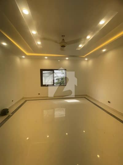 500 Yard Upper Portion For Rent 3 Bed DD DHA Phase 6