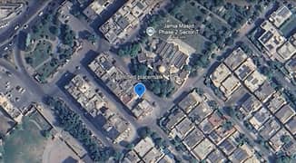 4 Marla Plot for Sale | DHA Phase 2, Lahore