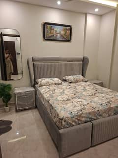 1 bed apartment for rent in bahria town lahoor 1 bed apartment for rent in bahria town lahoor
