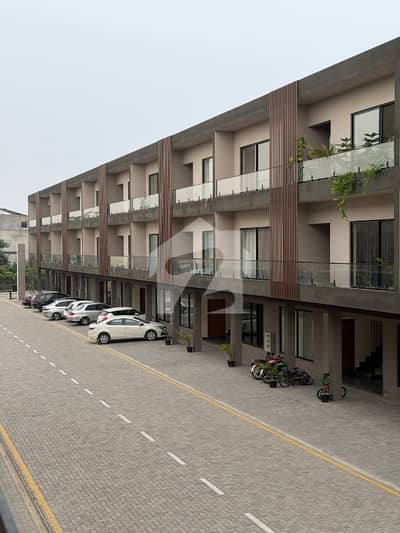 Brand New Luxury Townhouse for Sale