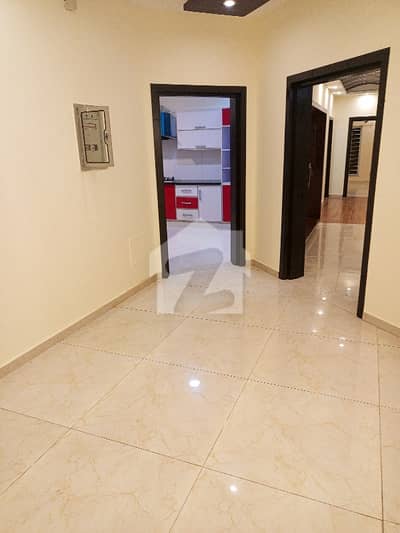 3 Bedroom Kanal Portion for Rent in Bahria Town phase 4