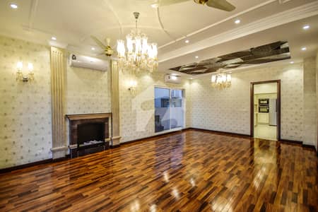 TASK EST OFFER : 5 Marla House For Rent Good Location Neat House in Phase 5 DHA