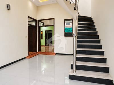 5 Marla House For Rent