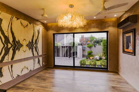 TASK EST OFFER : 10 Marla Neat And Clean House For Rent Phase 1 DHA