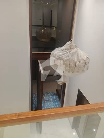500Yard Banglow with Basement For Sale Phase 8