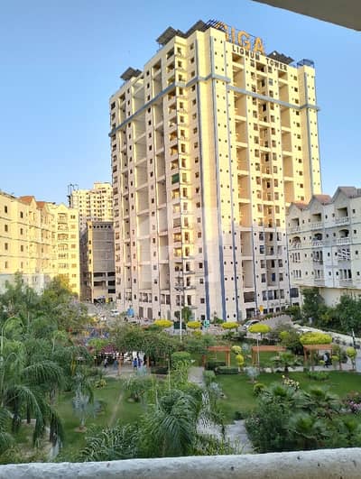 Defence Residency 2bedroom Apartments For Rent