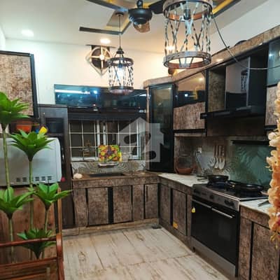 House For Sale Best Location Near By Park |Original Pictures | Block C