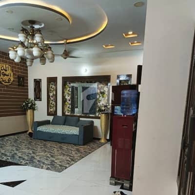 House For Sale Best Location Near By Park |Original Pictures | Block C