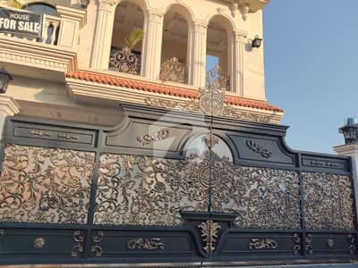40x80 Brand New Luxury Double-Story House for Sale | G-13/3, Street 5, Islamabad