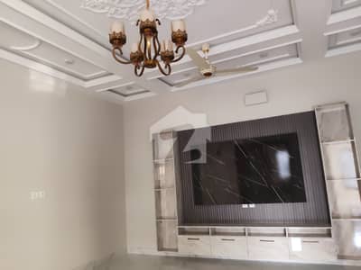 40x80 Brand New Luxury Double-Story House For Sale | G-13/3, Street 5, Islamabad