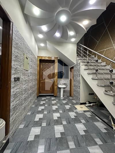 BRAND NEW HOUSE FOR SALE IN SCHEME 33