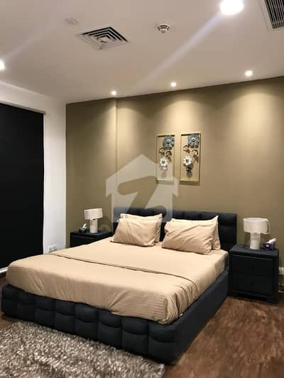 Pentasquare DHA Lahore | Premium 1-Bed Apartment with Full Amenities