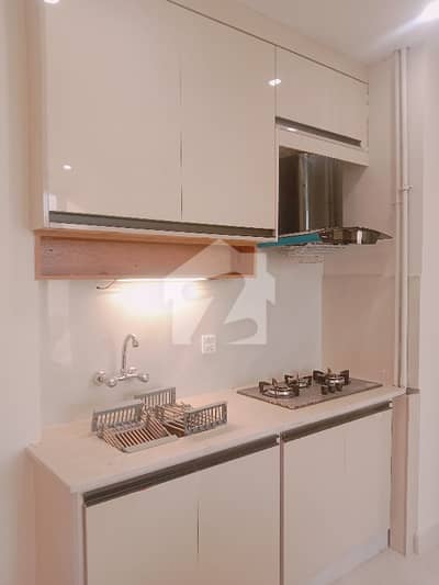 Bahria Enclave Islamabad Sector C2 1 bed Apartment for Sale