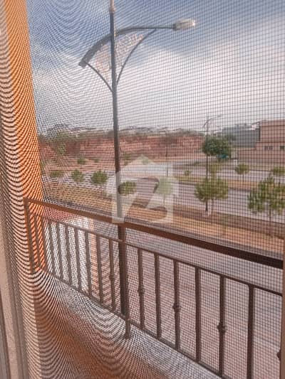 Bahria Enclave Islamabad Sector C2 1 Bed Apartment For Sale