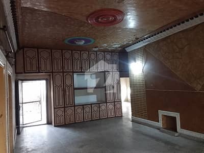 1 Kanal Uper Portion Available For Rent
