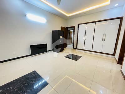 F-8 Renovated House Available For Rent.