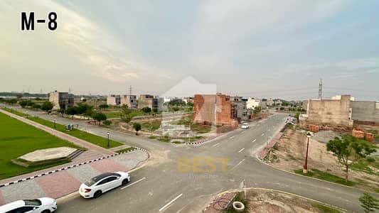 5 Marla Plot Near Park Prime Location in Block M 8 Lake City Lahore 5 Marla Plot Near Park Prime Location in Block M 8 Lake City Lahore