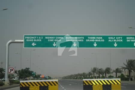 Prime 125 Sq. Yards Plot For Sale In Ali Block | Bahria Town Karachi | Best Investment Opportunity Prime 125 Sq. Yards Plot For Sale In Ali Block | Bahria Town Karachi | Best Investment Opportunity