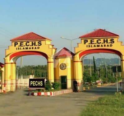 Single Storey 5400 Square Feet House For Sale In PECHS - Block G Islamabad