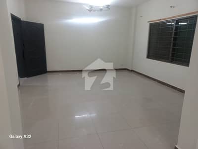 12 Marla Brand New 4 Bed Apartment For Rent Askari 11 Sec B