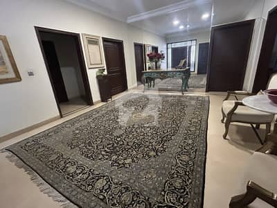 Exceptional 1000 sq. yards House in DHA Phase 6 Karachi