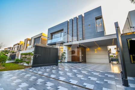 One Kanal Bungalow For Rent With 18 KVA SOLAR At Prime Location Of DHA Phase 6 One Kanal Bungalow For Rent With 18 KVA SOLAR At Prime Location Of DHA Phase 6