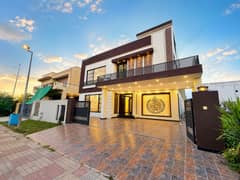 Brand New 1 Kanal House Available for Rent DHA Phase 2, Islamabad 100% original pic Brand New 1 Kanal House Available for Rent DHA Phase 2, Islamabad 100% original pic