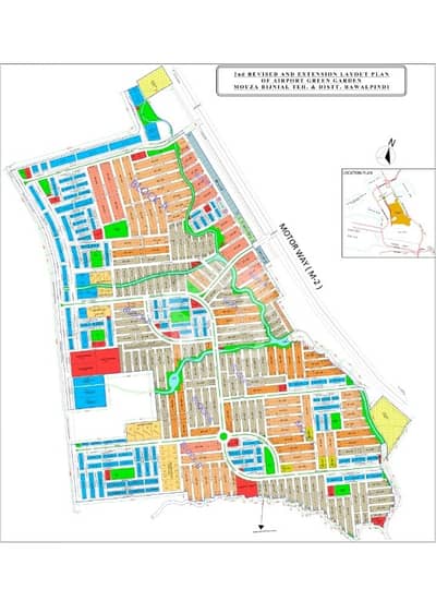 plot for sale