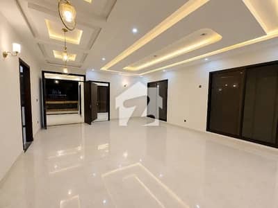 Capital Cooperative Housing Society House Sized 240 Square Yards Is Available