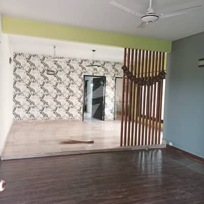 portion For Rent DHA phase 8 250 yard