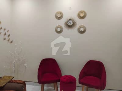 6 MARLA UPPER PORTION FOR RENT