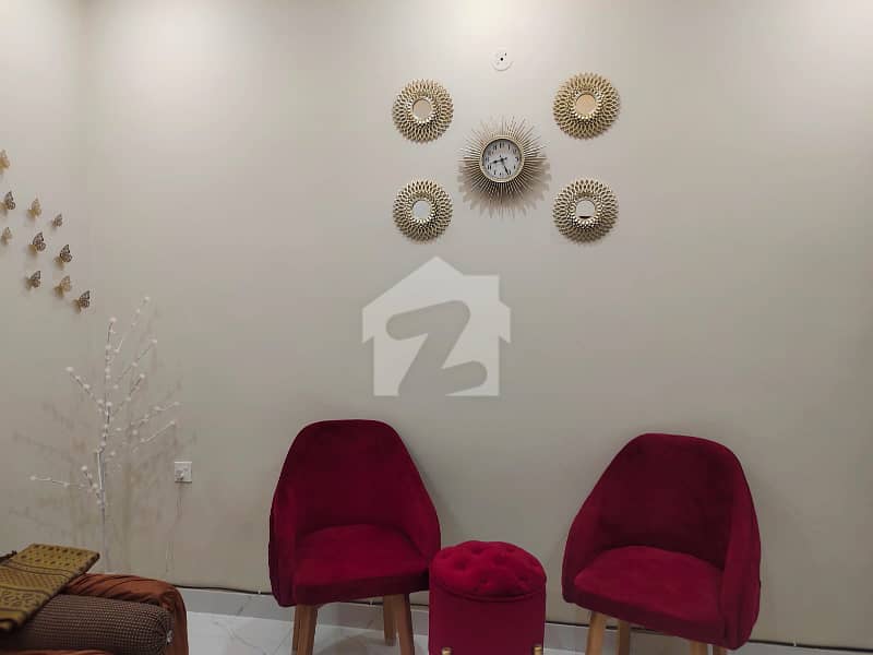 6 MARLA UPPER PORTION FOR RENT 6 MARLA UPPER PORTION FOR RENT