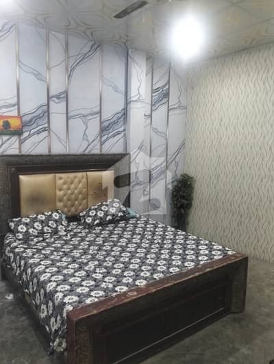Only Female Small Families Furnished Room with kitchen bath Empress Road near Shimla Hill Chowk Lahore
