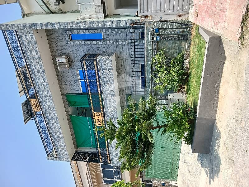 7 Marla Newly constructed house 7 Marla Newly constructed house