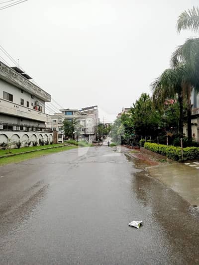 3 Kanal School Plot Is Available For Sale In National Police Foundation Block A 3 Kanal School Plot Is Available For Sale In National Police Foundation Block A