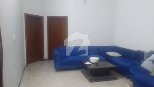 Double Storey & Proper Double Unit House For Sale 8 Marla (272)