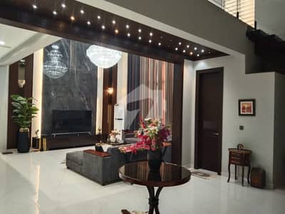 1 Kanal Modern Style Designer Furnished House Avaiulable For Sale 1 Kanal Modern Style Designer Furnished House Avaiulable For Sale