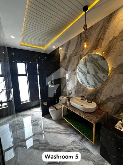 Dha 2 Prime Location Brand New. House Available For Sale