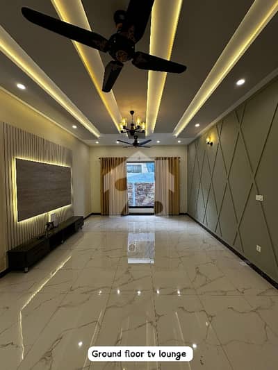 Dha 2 Prime Location Brand New. House Available For Sale Dha 2 Prime Location Brand New. House Available For Sale