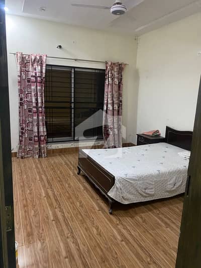 1 Knal Upper Portion For Rent In Fazaia Ph 1, 3 Bed 1 Kitchen Tv Lounge Drawing Rom Gas Avelible Near To Masjid And Park